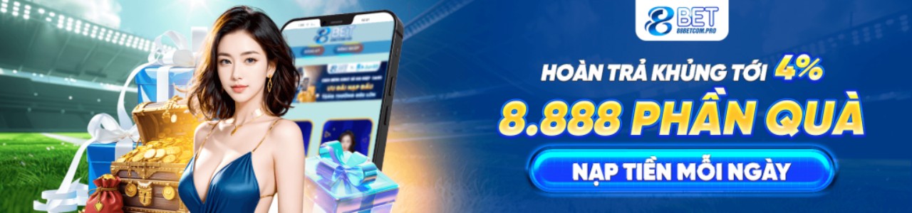Banner chào mừng New888 chính thức 2025